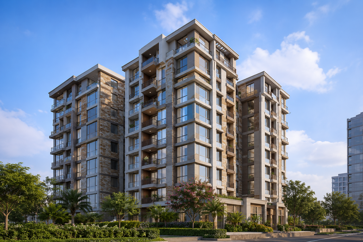 A first-time buyer's checklist for buying an apartment in Dhaka