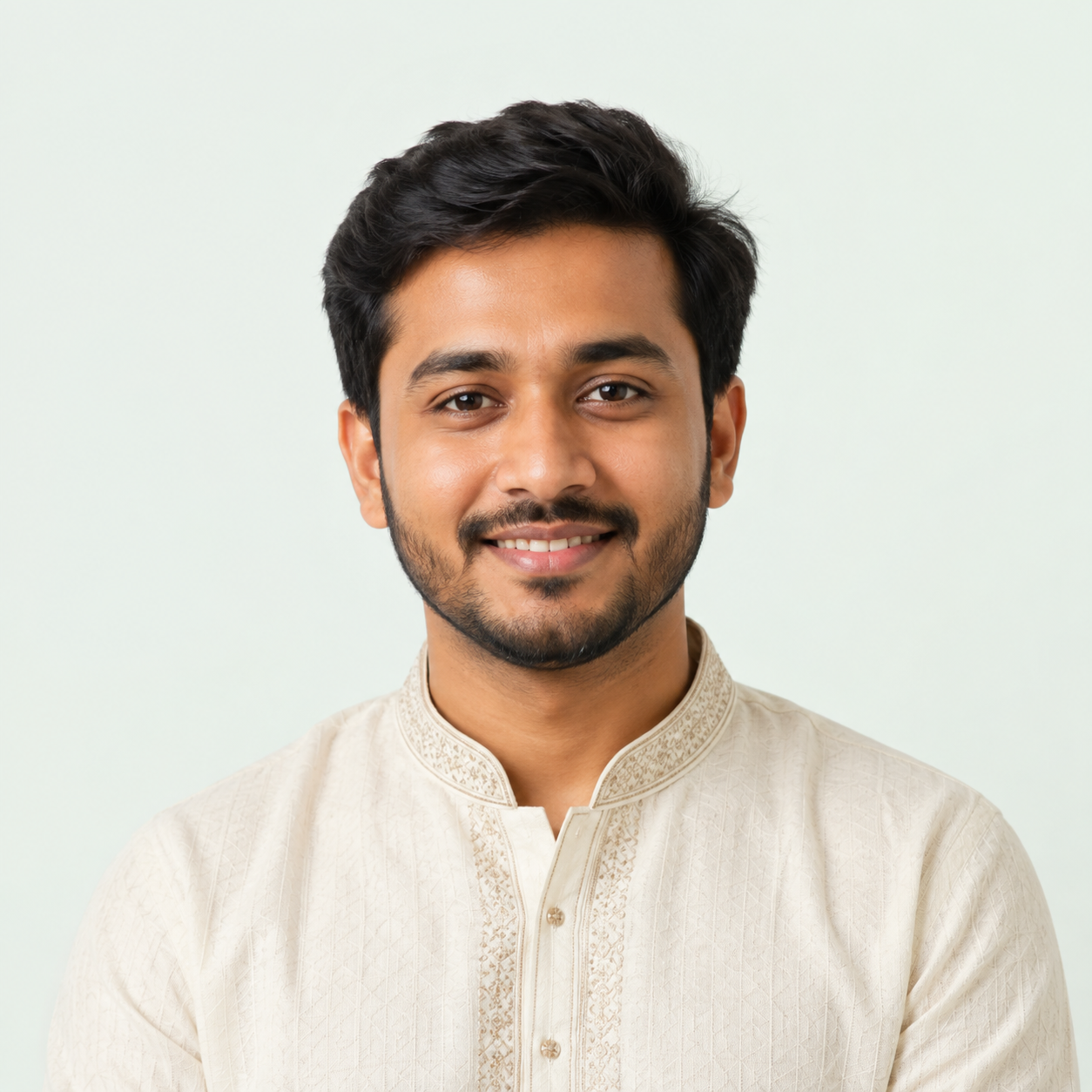 Mahbub Alam
