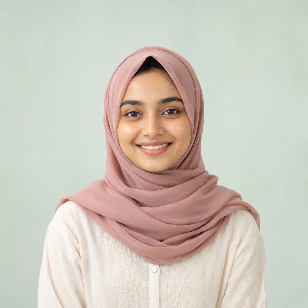 Farhana Nusrat
