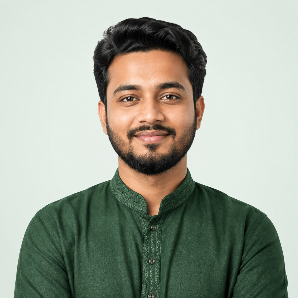 Shakil Hasan